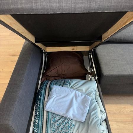 뮐루즈 Duplex Neuf Parking Terrasse 아파트 외부 사진