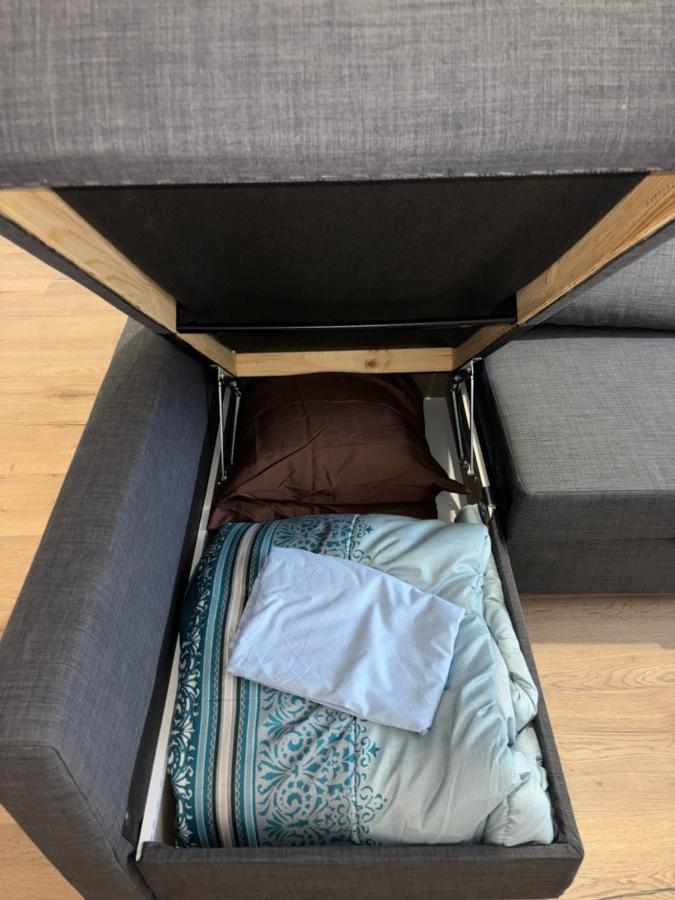 뮐루즈 Duplex Neuf Parking Terrasse 아파트 외부 사진